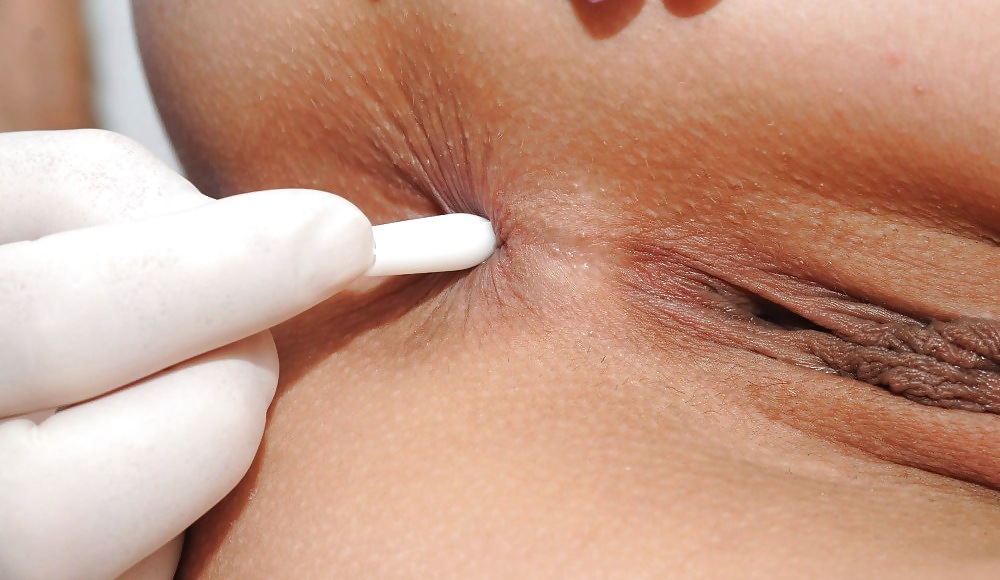 Suppositories 01 #9493707