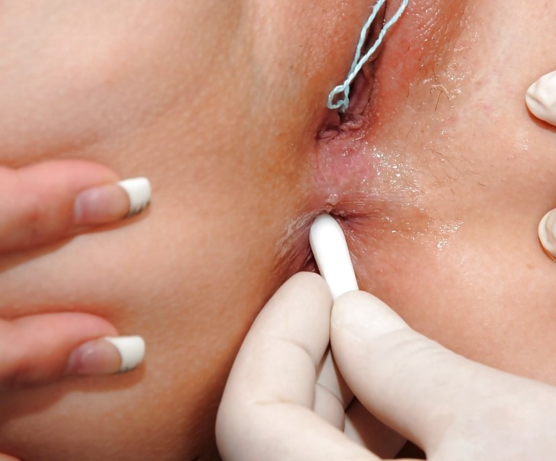 Suppositories 01 #9493711