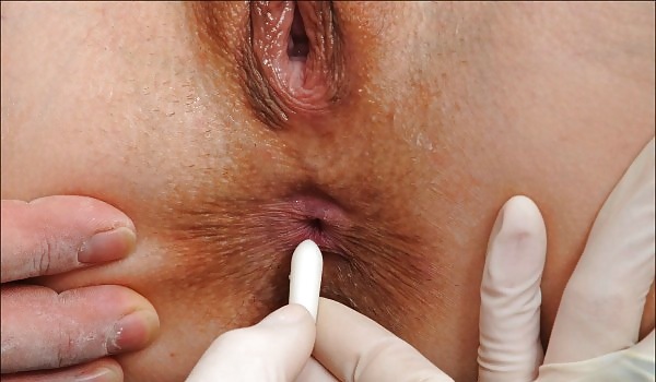 Suppositories 01 #9493742