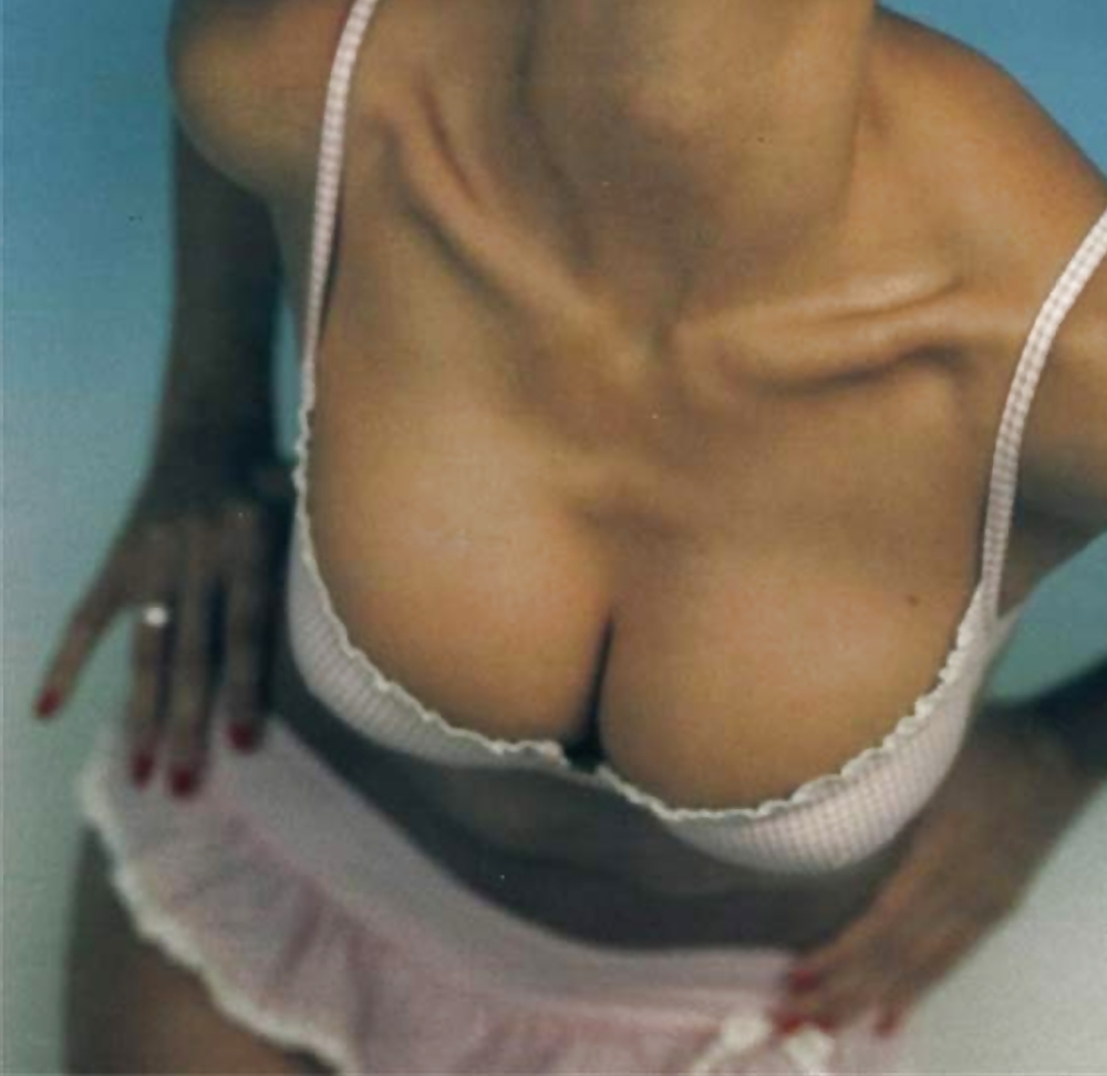 Heidi Klum's Titties #17903258