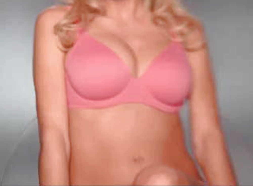 Heidi Klum's Titties #17903748