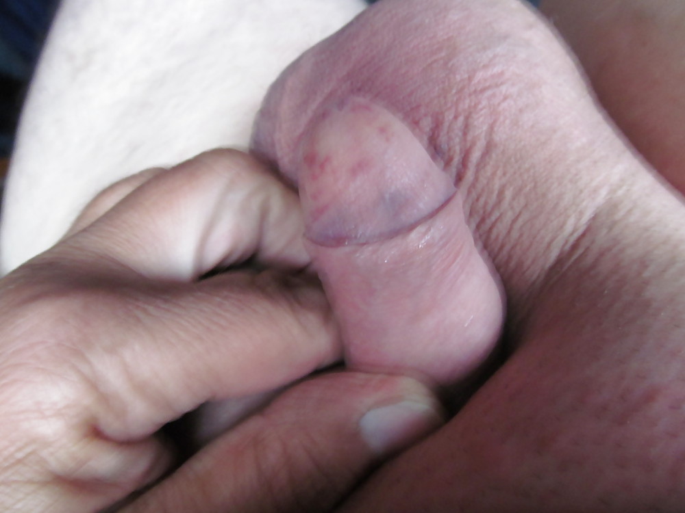 Hahn Spunk Cbt Penis #11599991
