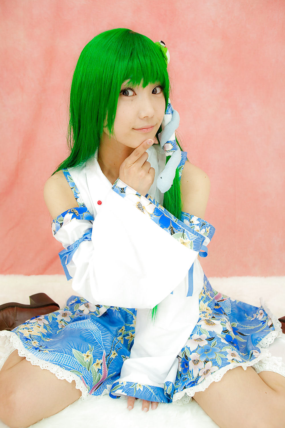 Japonais Cosplay Cuties-lenfried (26) #6788748