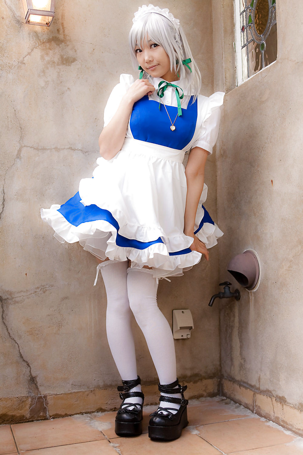 Giapponese cosplay cuties-lenfried (26)
 #6788810