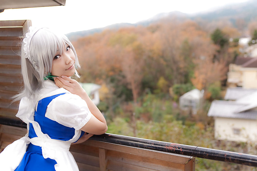 Giapponese cosplay cuties-lenfried (26)
 #6788859