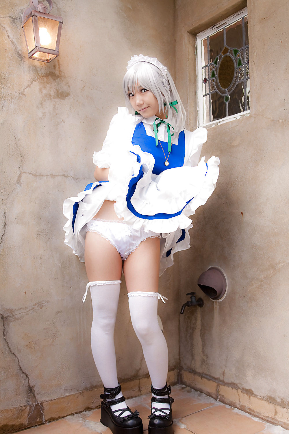 Giapponese cosplay cuties-lenfried (26)
 #6788903