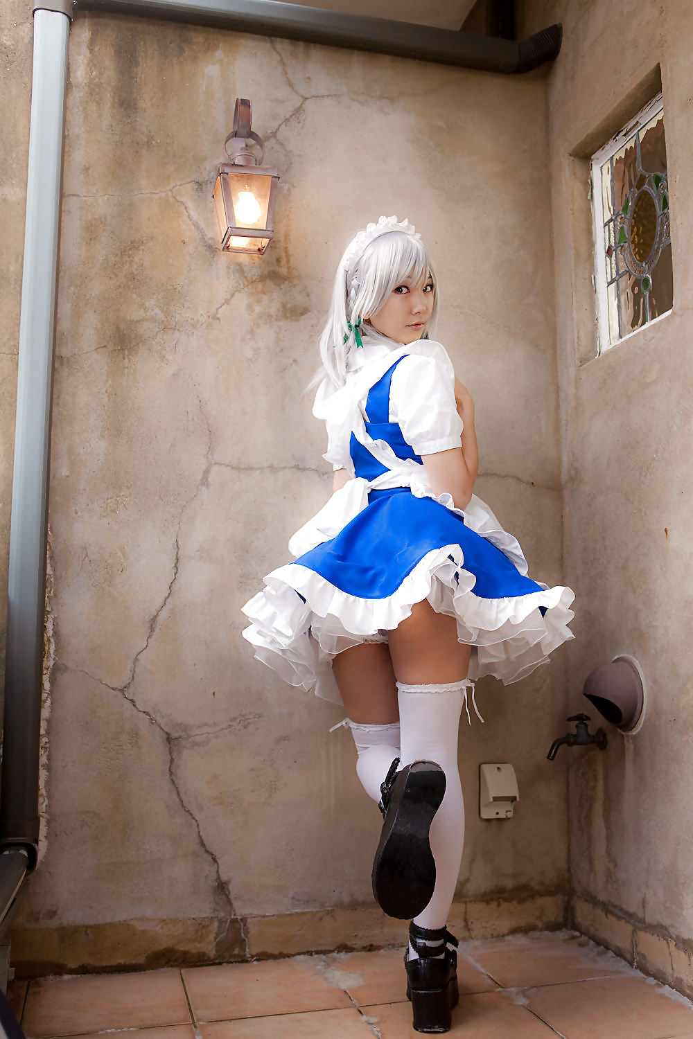 Giapponese cosplay cuties-lenfried (26)
 #6788908