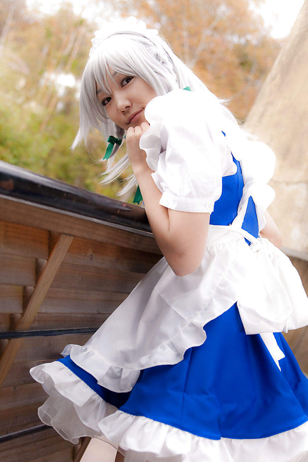 Giapponese cosplay cuties-lenfried (26)
 #6788958