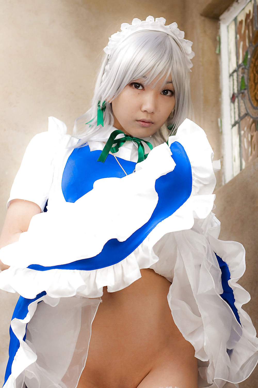 Japonais Cosplay Cuties-lenfried (26) #6788962