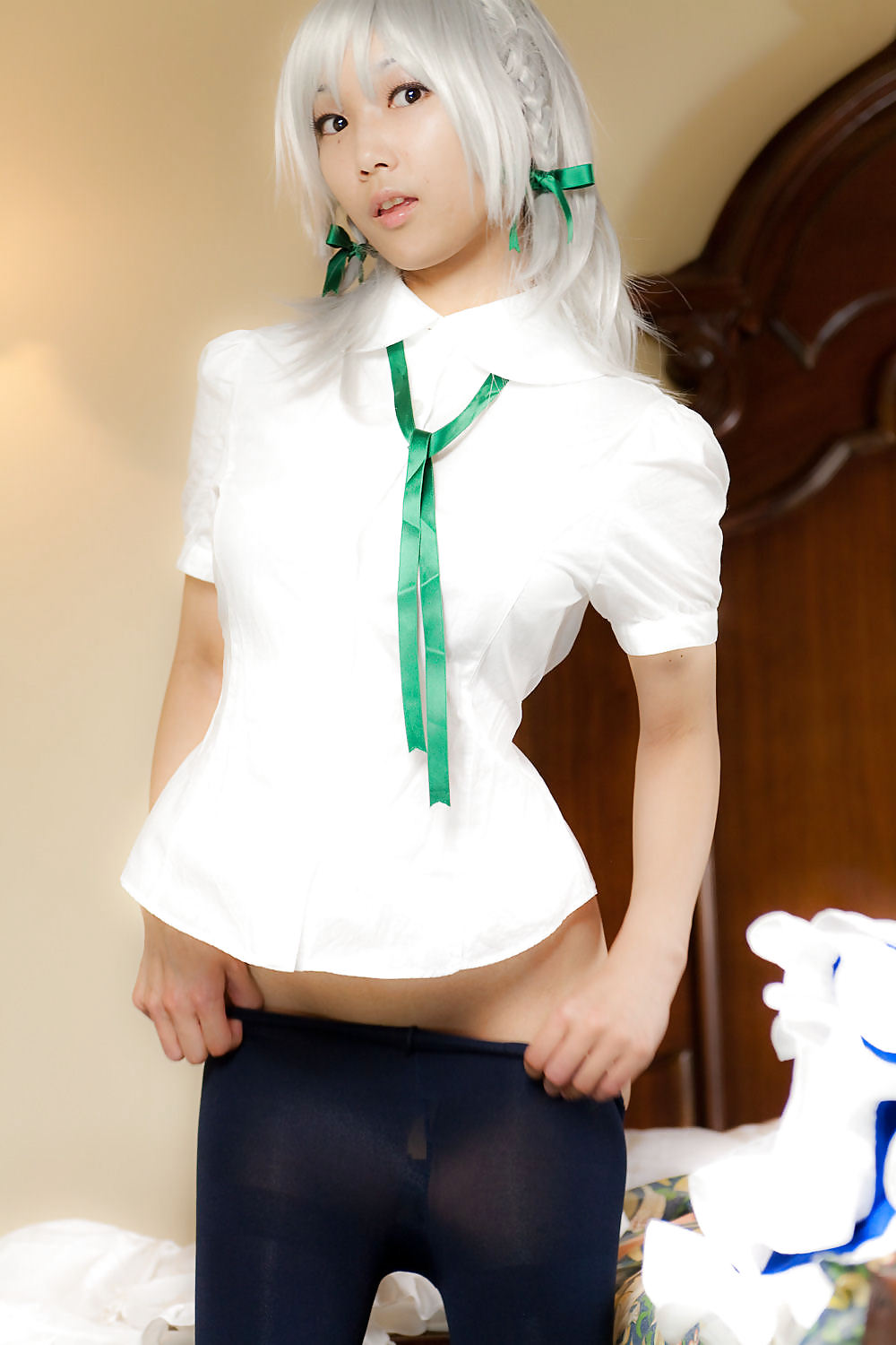 Giapponese cosplay cuties-lenfried (26)
 #6789035