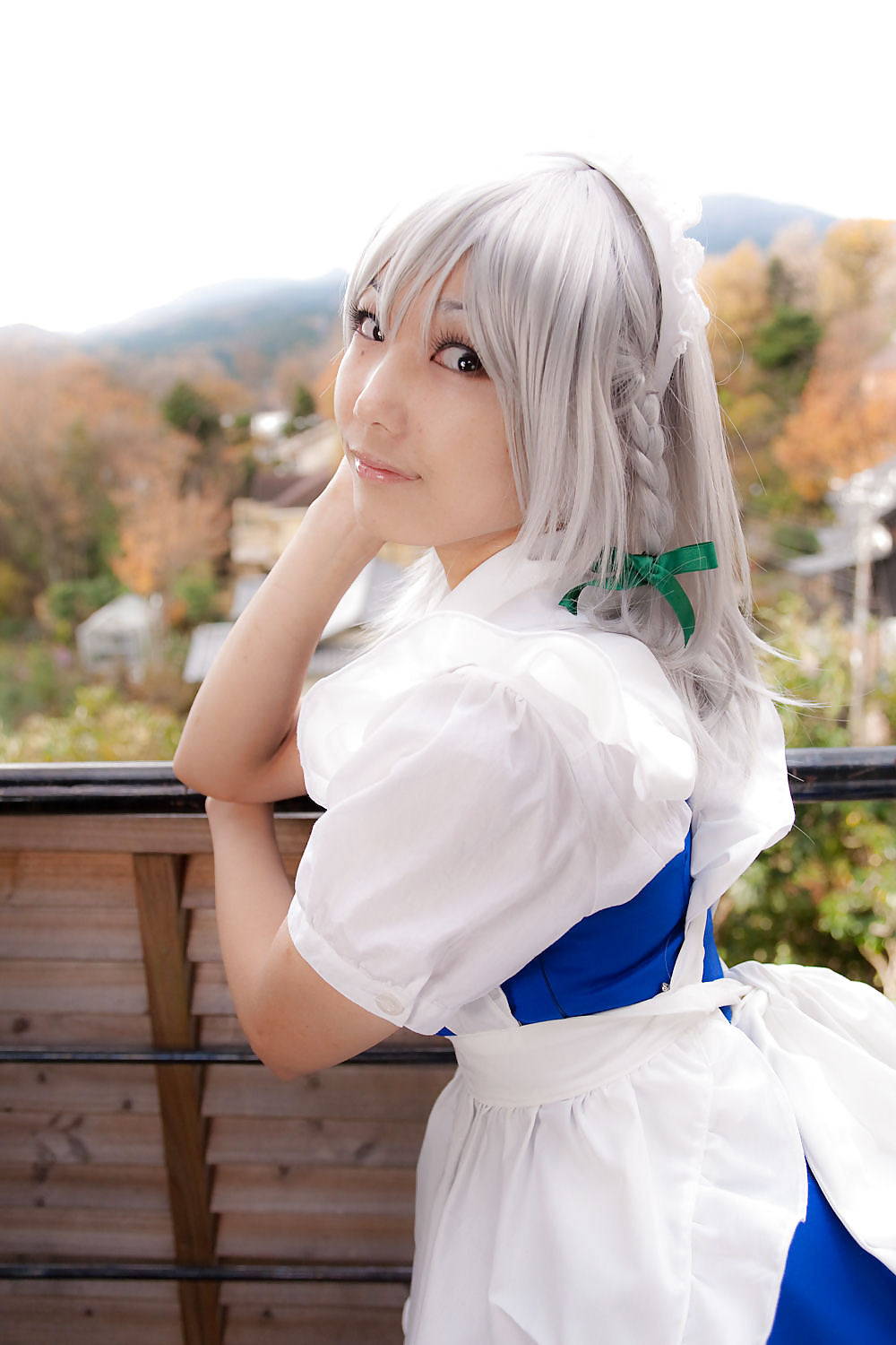 Japanese Cosplay Cuties-Lenfried (26) #6789046