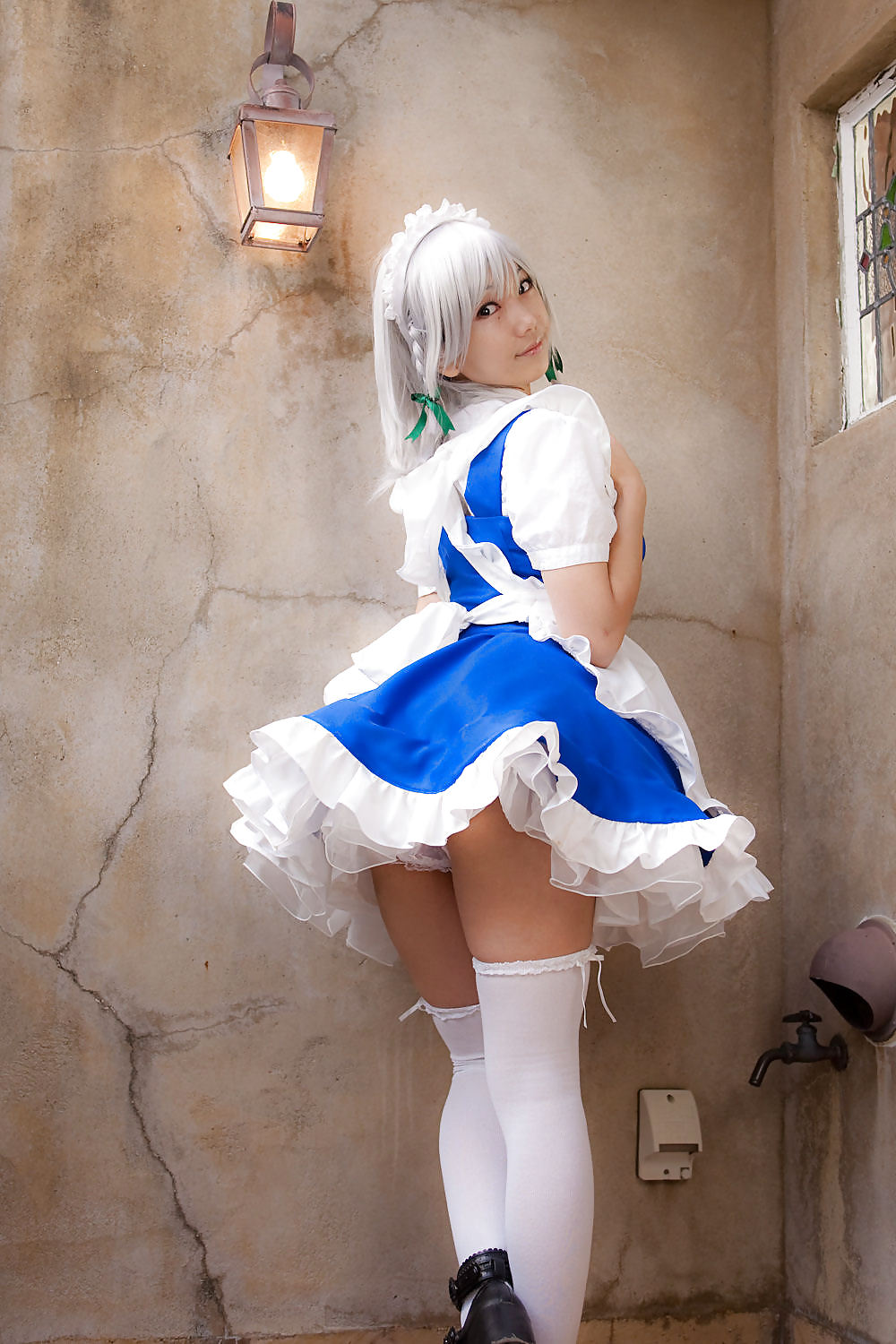 Japonais Cosplay Cuties-lenfried (26) #6789053