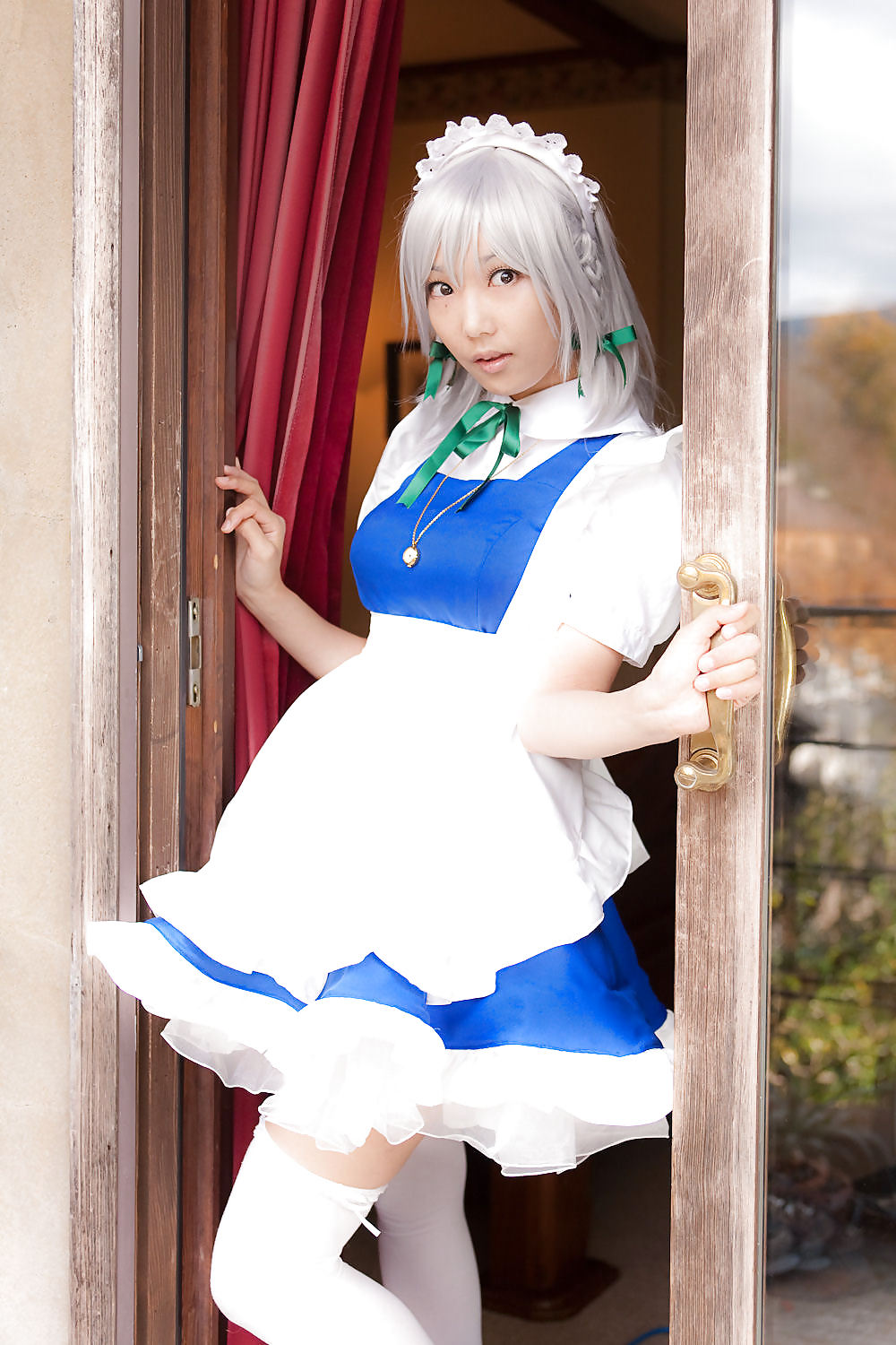 Japanese Cosplay Cuties-Lenfried (26) #6789111