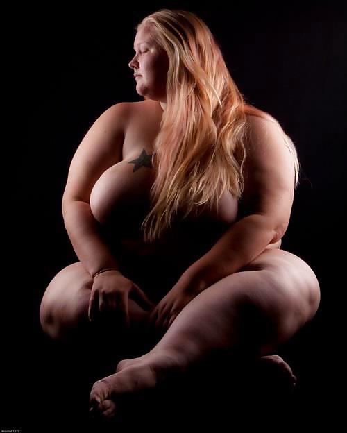 BBW & SSBBW:More Wonderful Women and Sensual #15603252