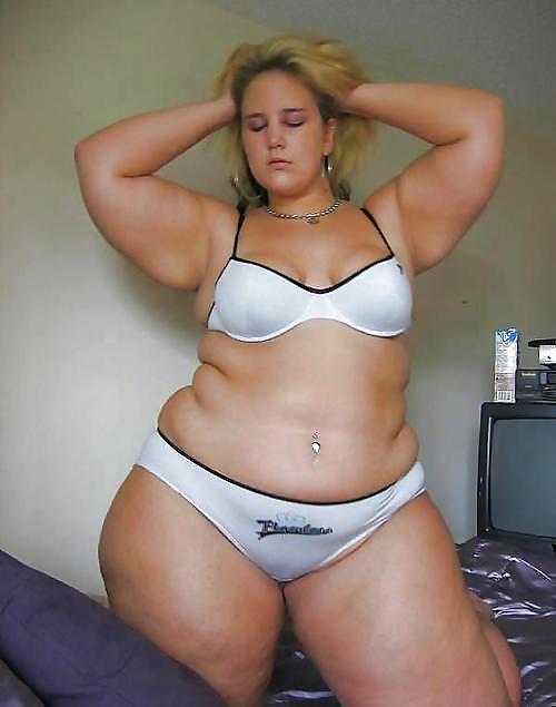 BBW & SSBBW:More Wonderful Women and Sensual #15603523