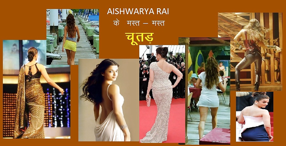 Bollywood haseenao ke chutar.......... #10273110