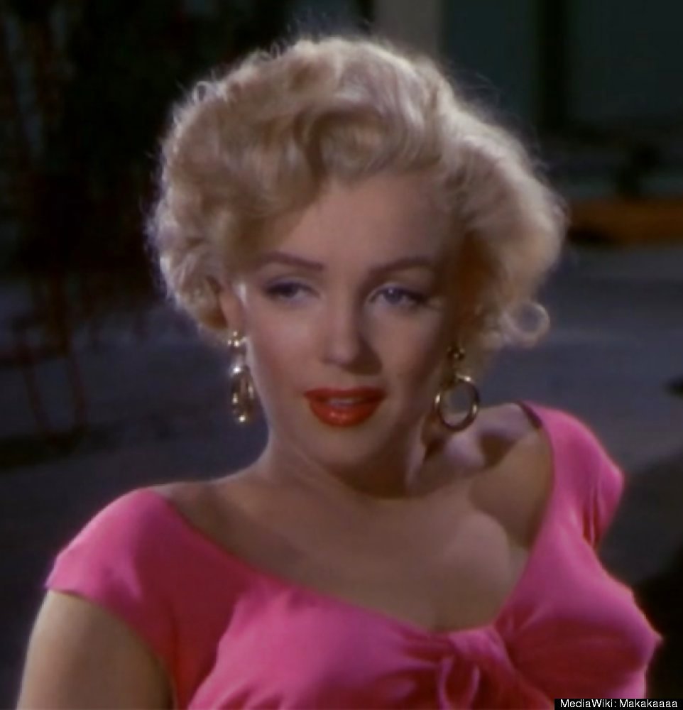 Marilyn Monroe #15065294