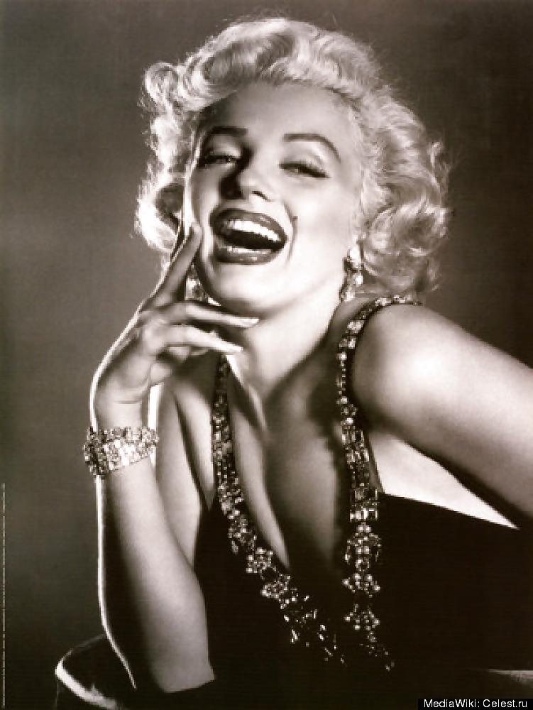 Marilyn Monroe #15065341