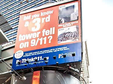 Times Square  #21719532