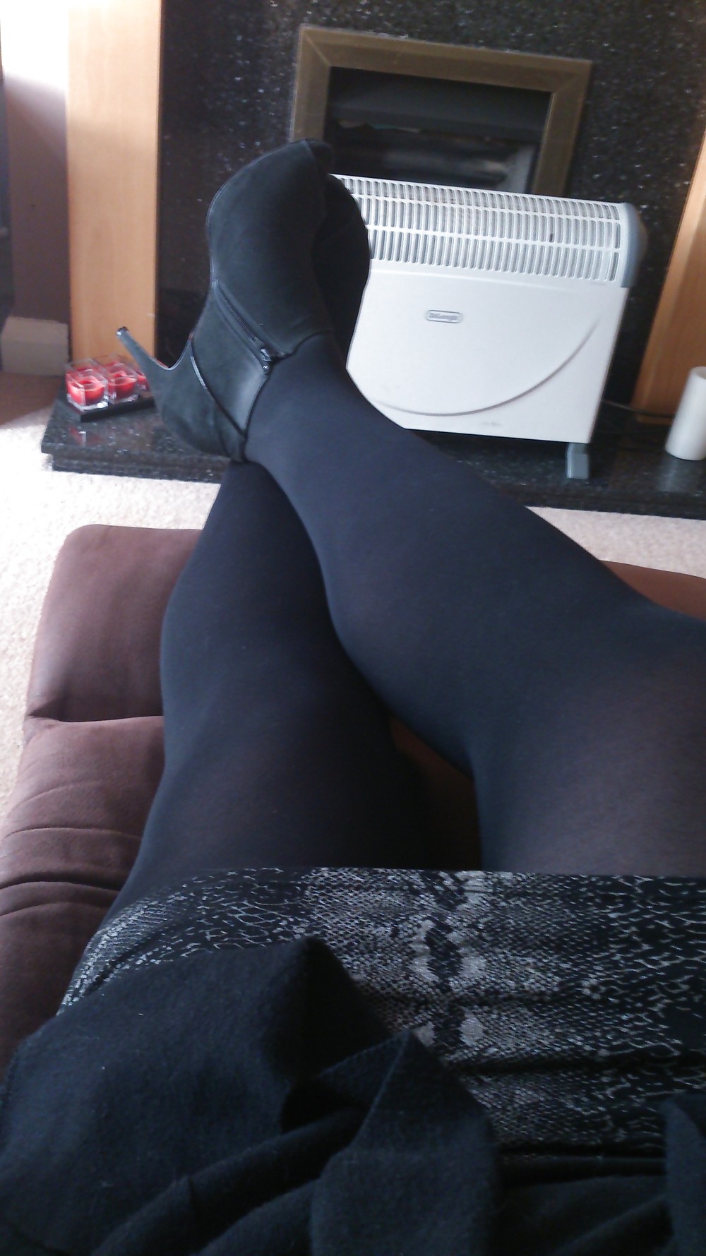 Legs and heels for comment #17467218