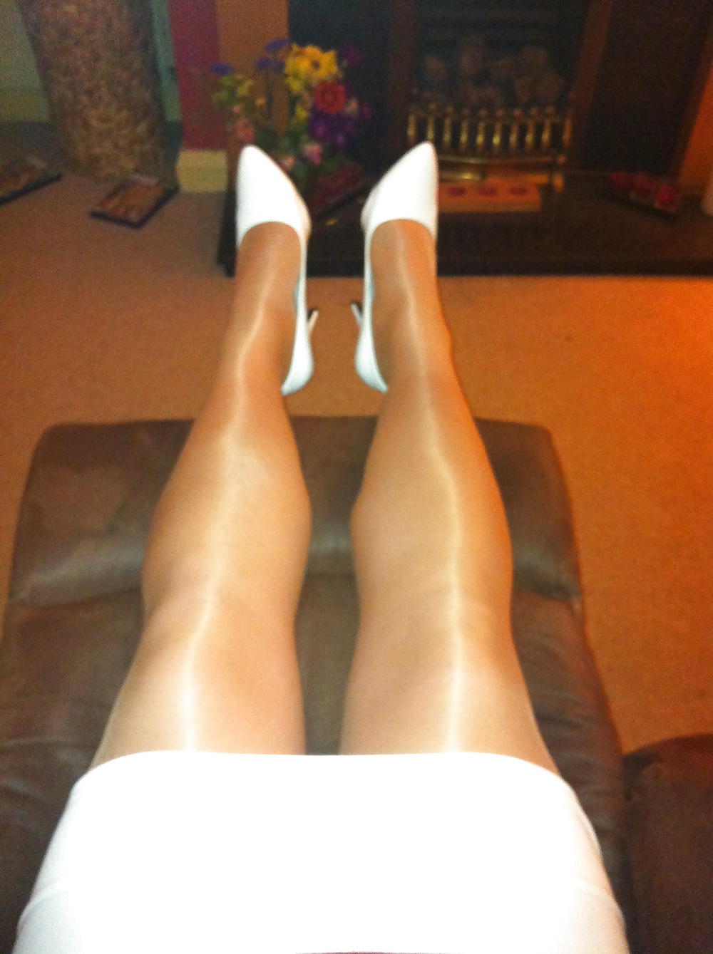 Legs and heels for comment #17467246