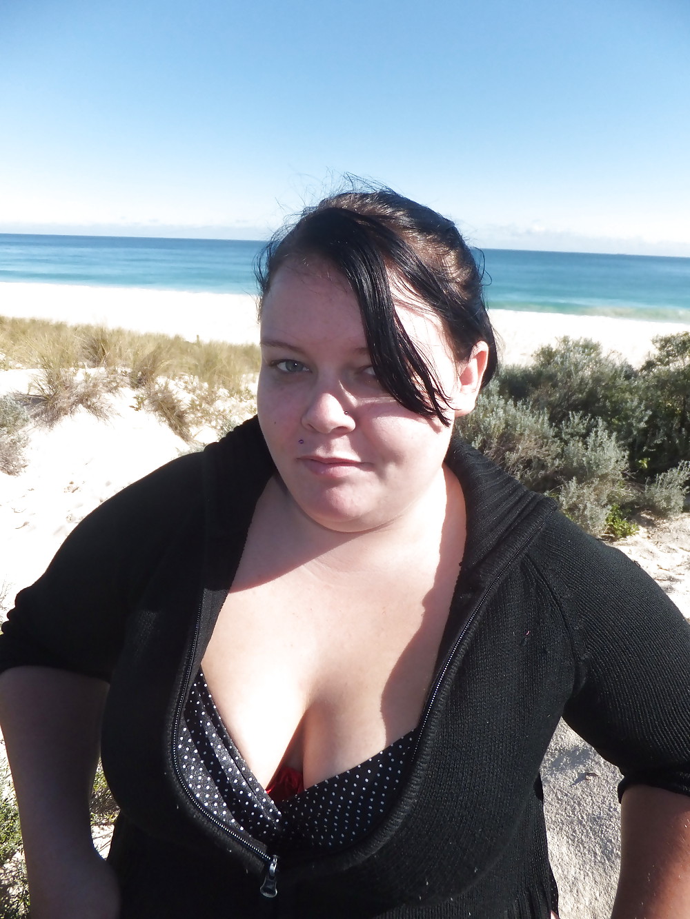 Bbw beach bang
 #11037363