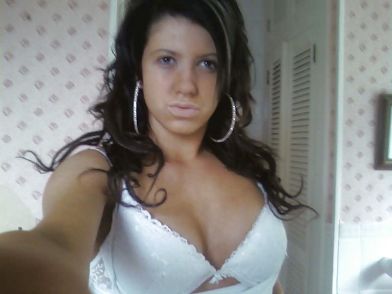Chav Girl 5 #3456227