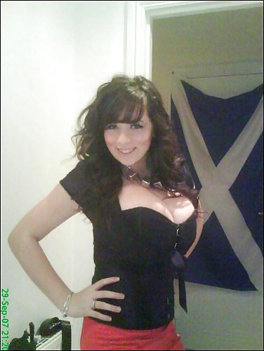 Hot Busty Teens 08 #8886835