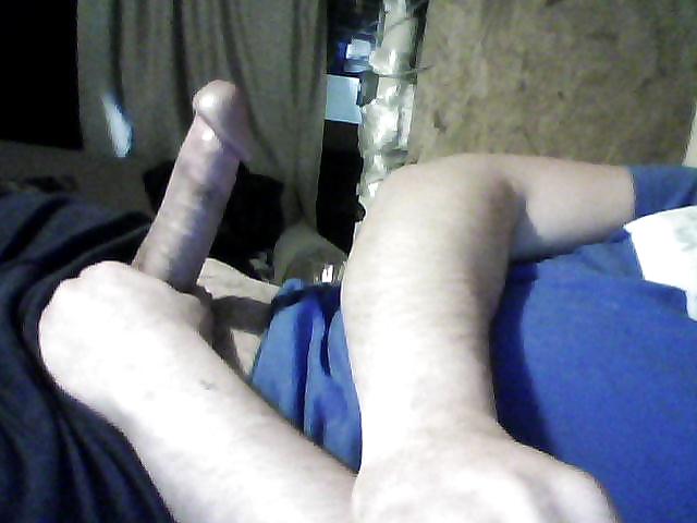 Hornyy