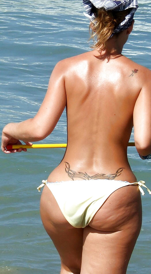 Azz and pantys #4475556