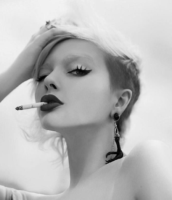 Wanking favourites: fuckable smokers 38 #15161455