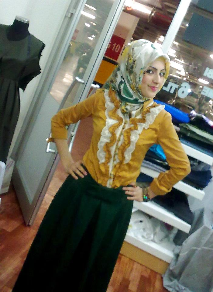 Turbante 2012
 #12598622