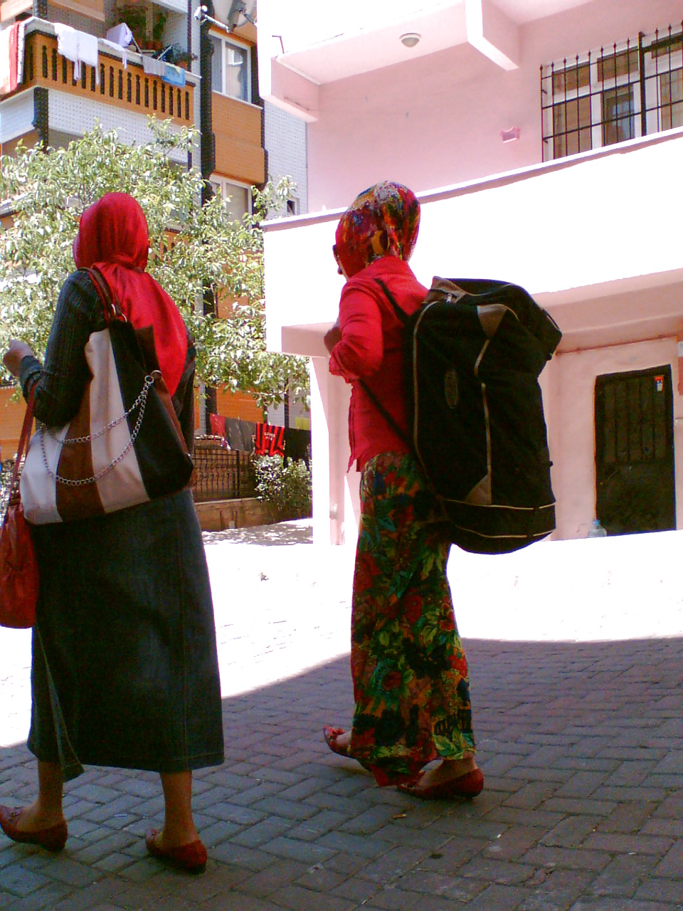 Turbante 2012
 #12598650