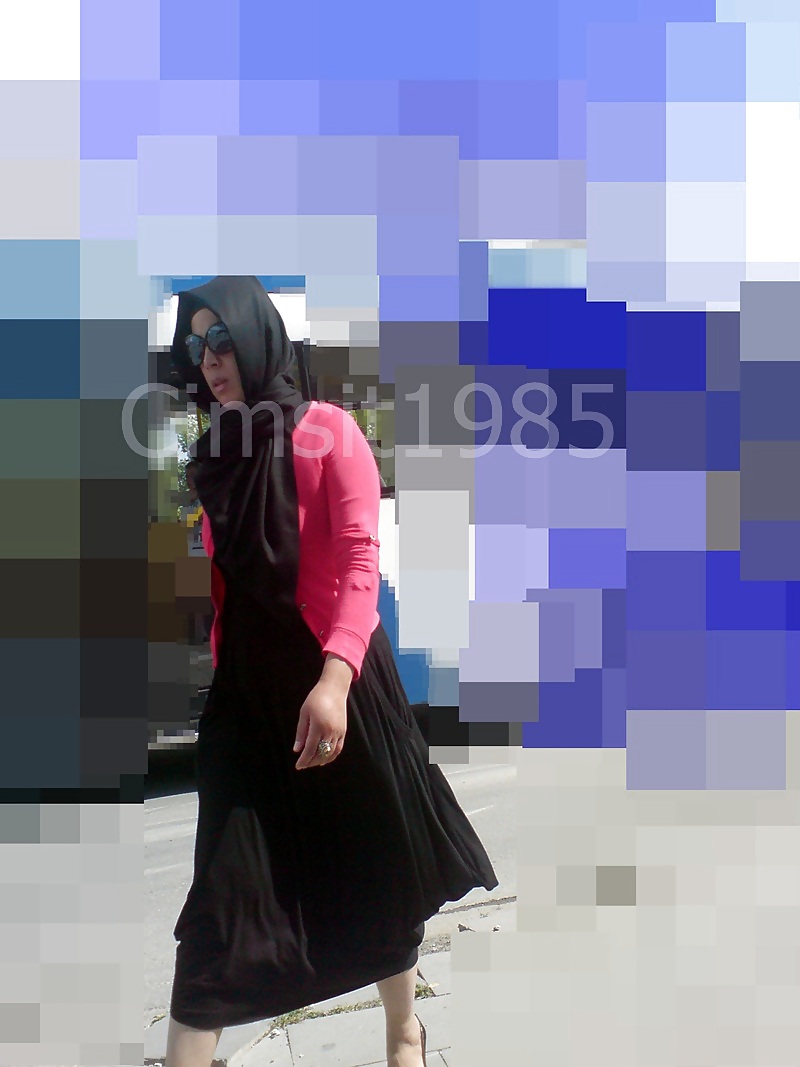 Turbante 2012
 #12598672