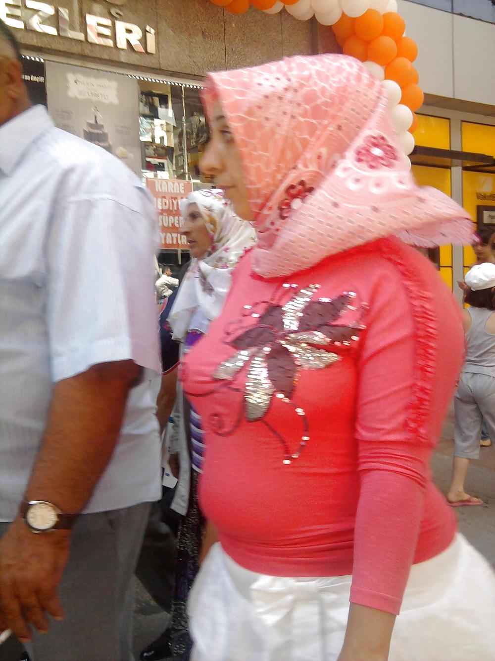 Turbante 2012
 #12598728