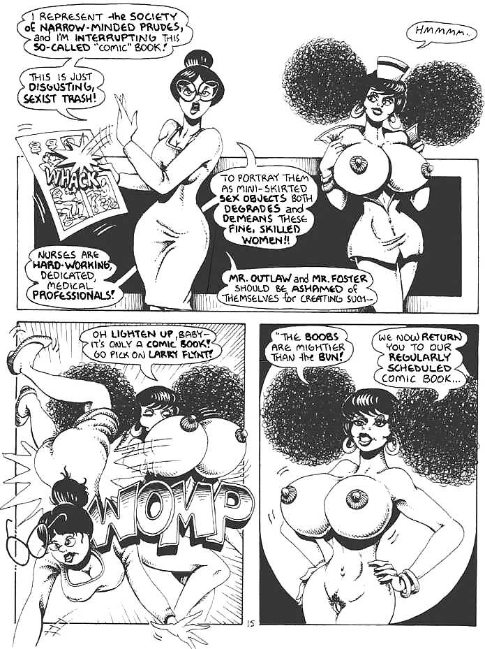 The Adventures of Olivia 01 (ENG) #18493943