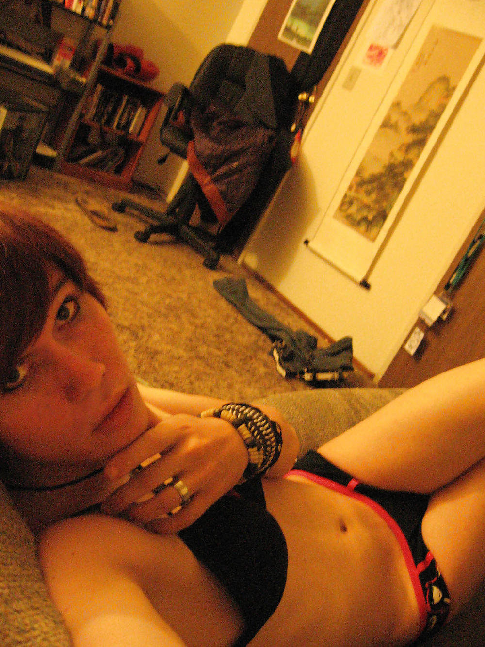 Colección de trampas vi 
 #9093076