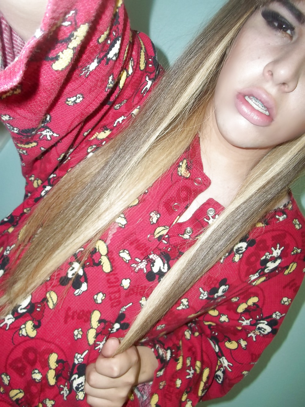 Colección de trampas vi 
 #9093321