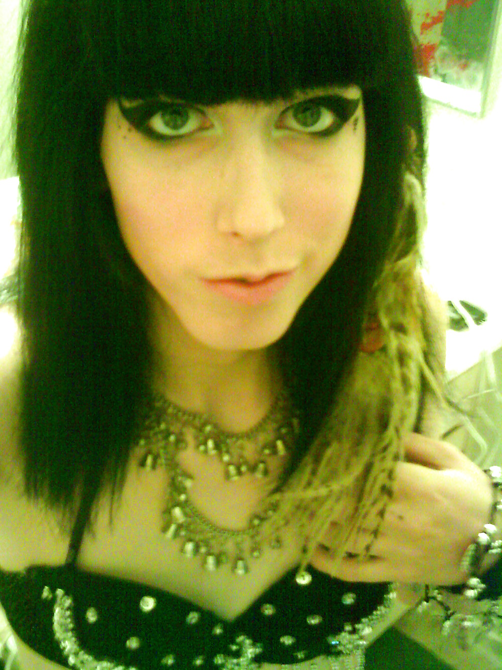 Colección de trampas vi 
 #9093519