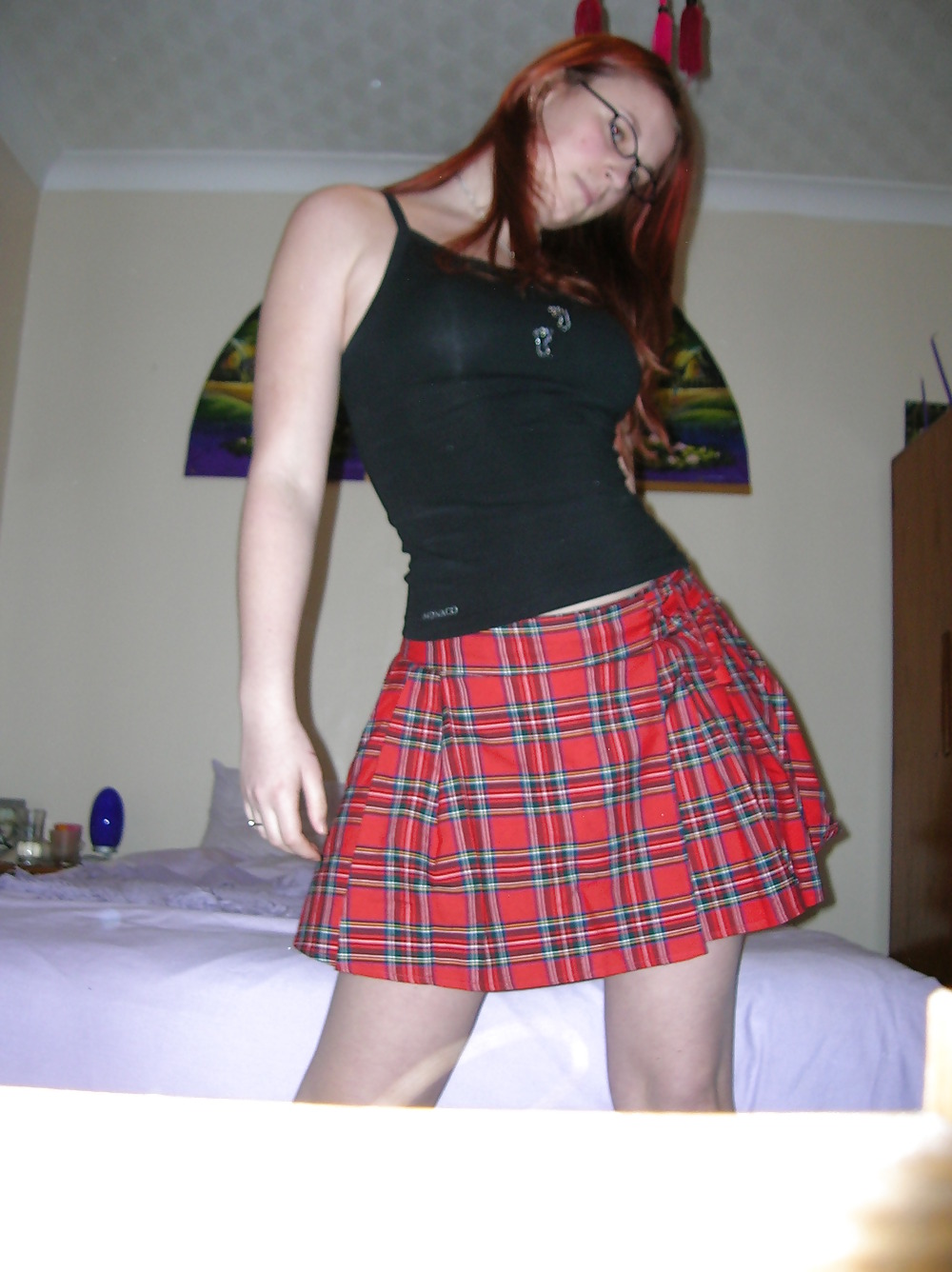 Corpulent Teen #9518639
