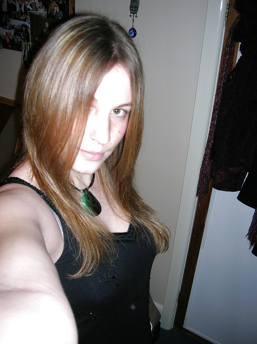 Corpulent Teen #9518684