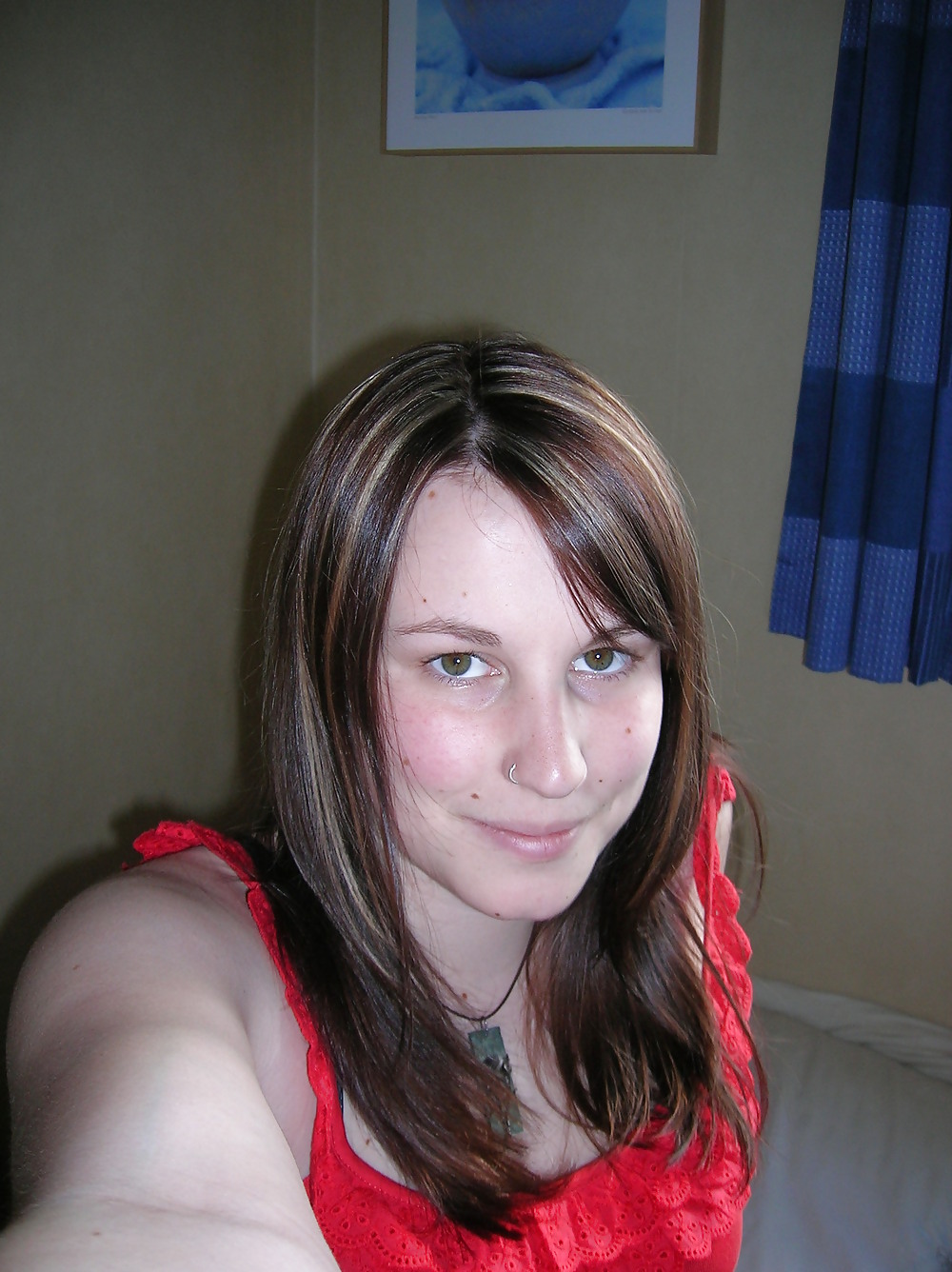 Corpulent Teen #9518708