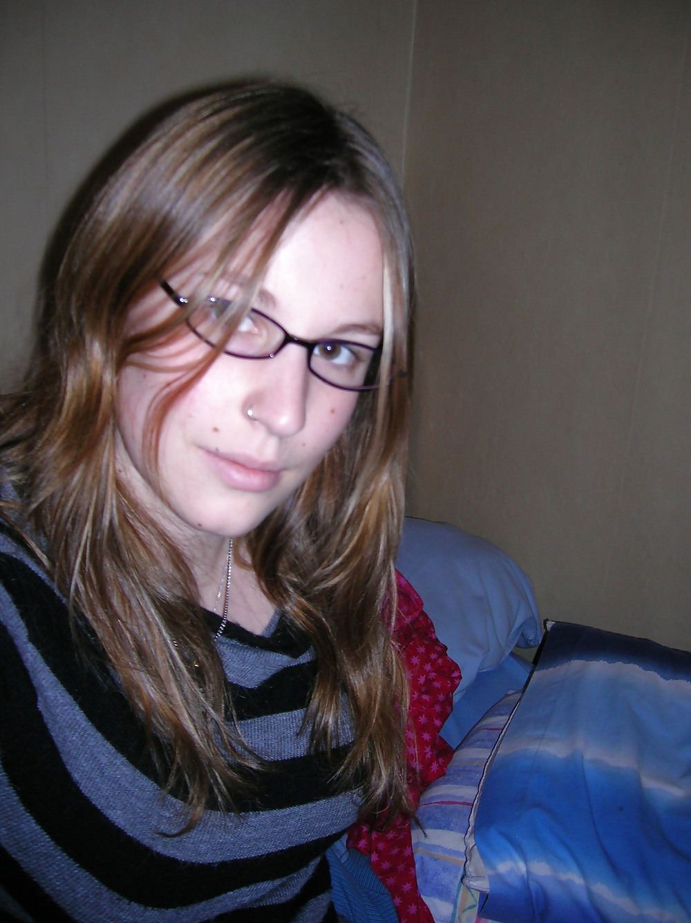 Corpulent Teen #9518734