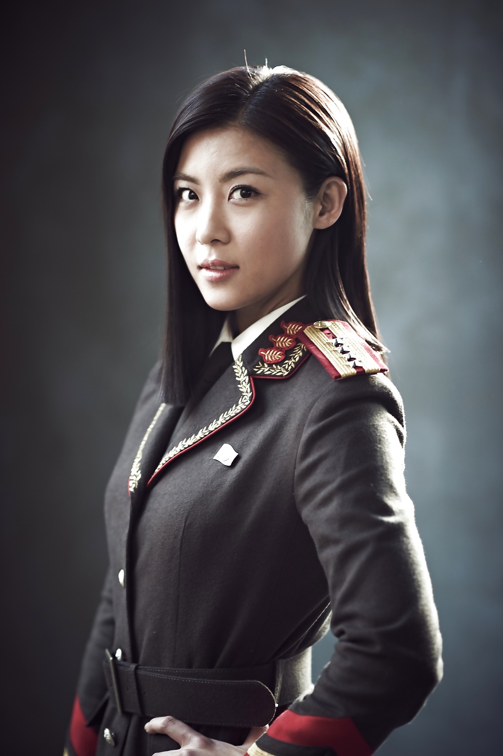 Ha Ji Won #17531244