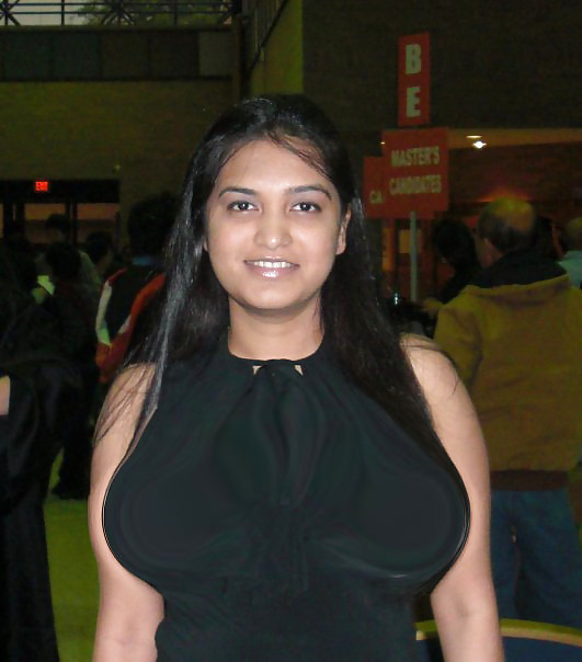 Indische Mädchen Große Brüste #3239153