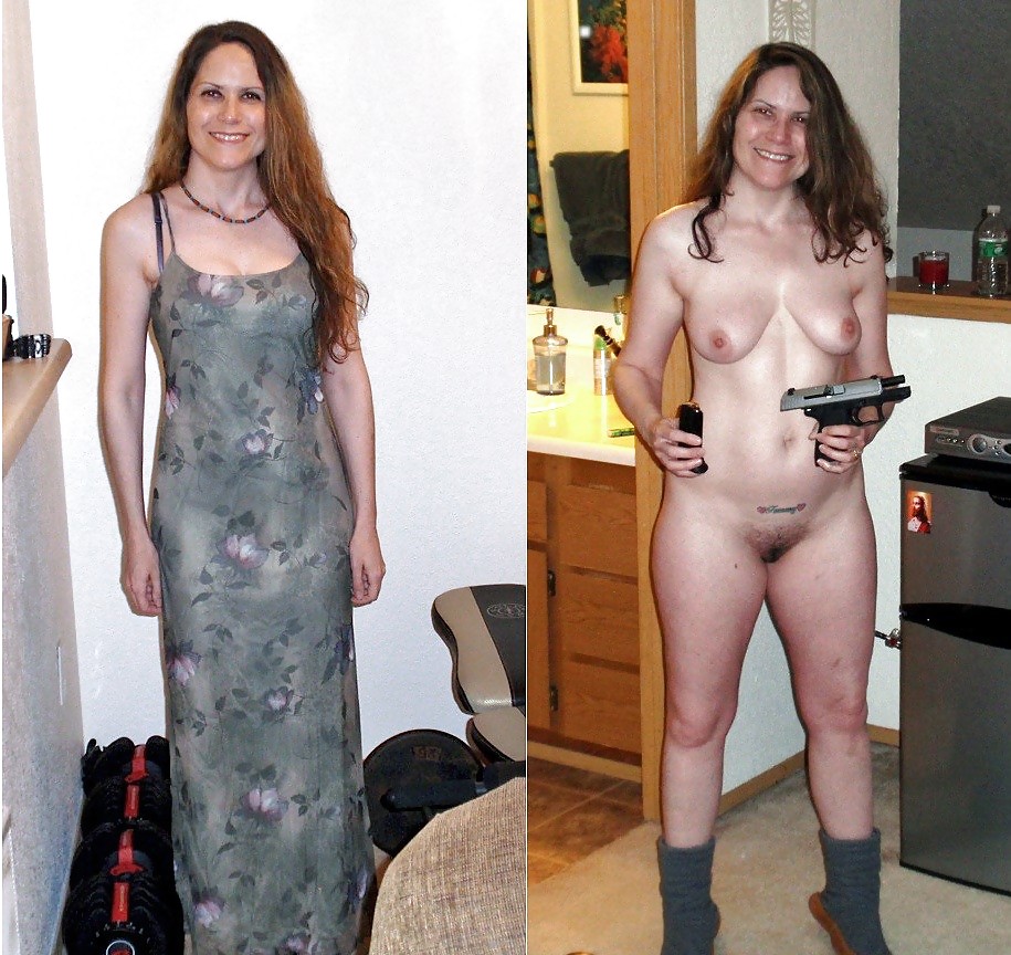 B4 After Fully Nudes 3 by TROC #14056305