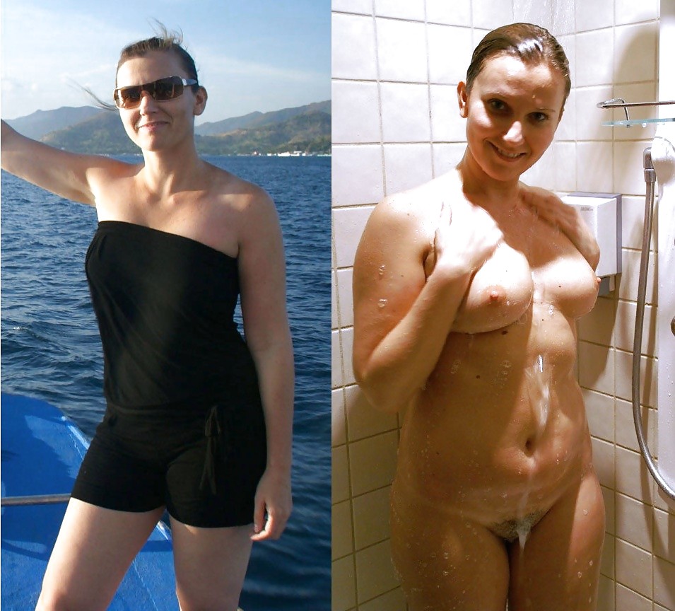 B4 After Fully Nudes 3 by TROC #14056313