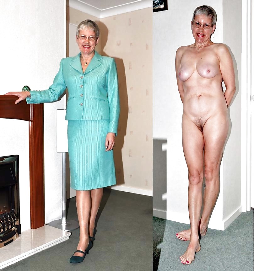 B4 After Fully Nudes 3 by TROC #14056392