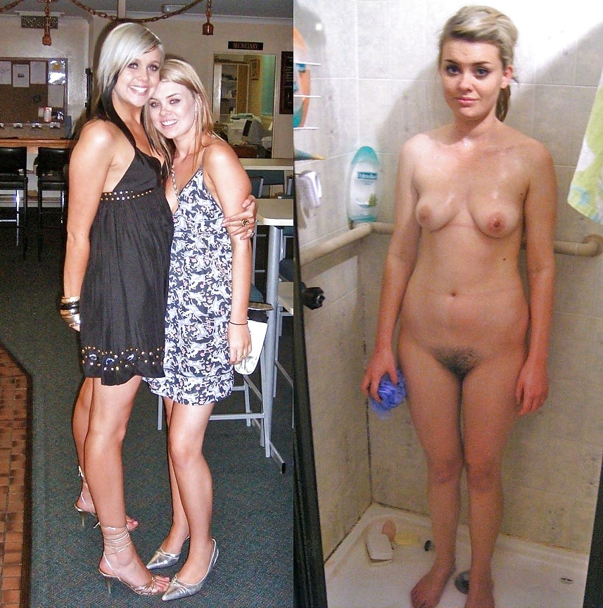 B4 After Fully Nudes 3 by TROC #14056461