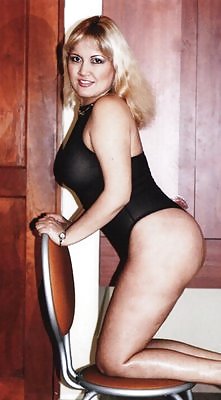 Rubi Berrocal #1221965
